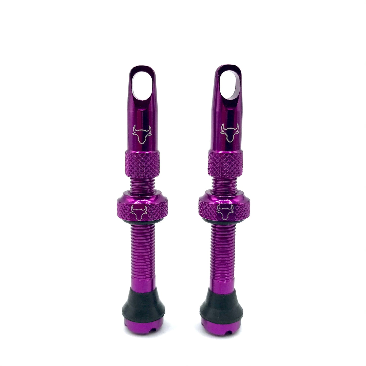 42mm Insert Compatible Tubeless Valves