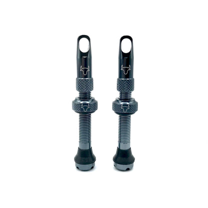 42mm Insert Compatible Tubeless Valves