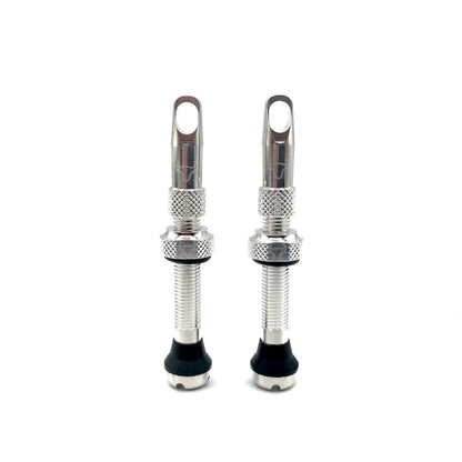 42mm Insert Compatible Tubeless Valves