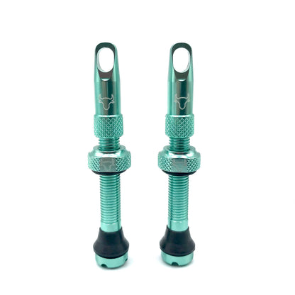 42mm Insert Compatible Tubeless Valves
