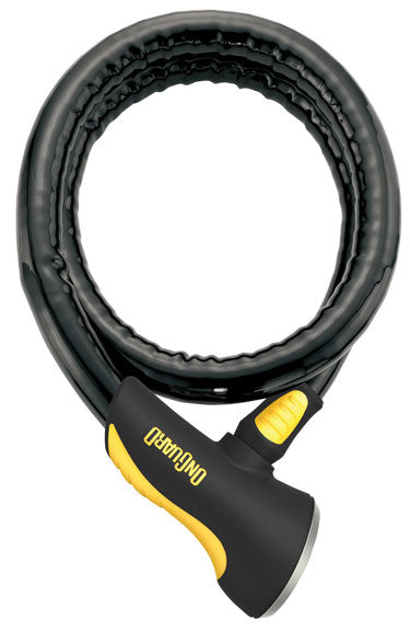 OnGuard Rottweiler Armored Cable Lock 1016mm x 20mm