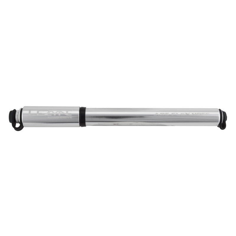 Tubo della pompa della bicicletta Lezyne ABS | Vélo-Store Tubo della pompa della bicicletta Lezyne ABS | Vélo-Store
