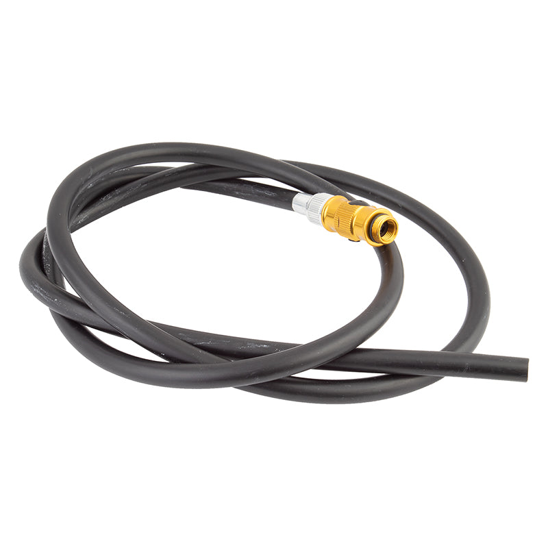 Lezyne Hose With Flip-Thread Chuck
