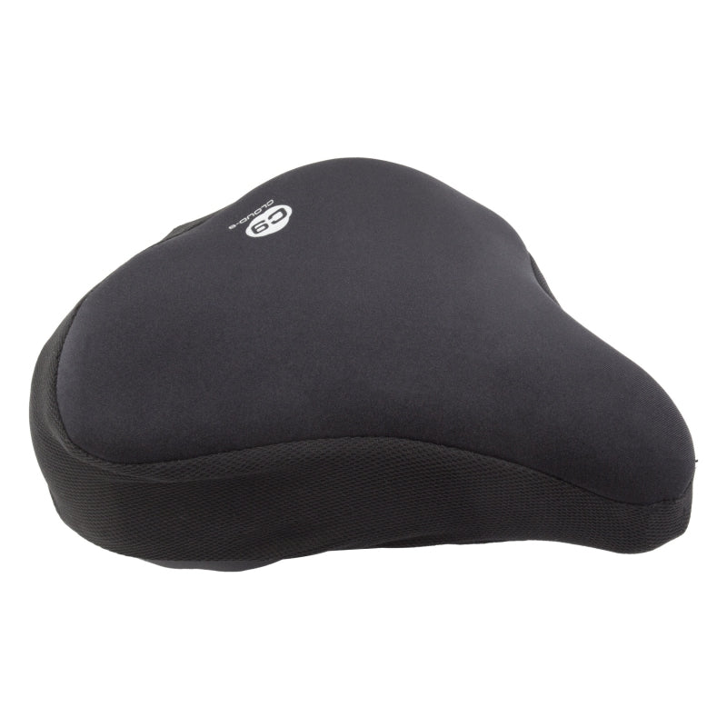 Cloud-9 Cruiser Gel Cover Cruiser/Exerciser Black 11x10`