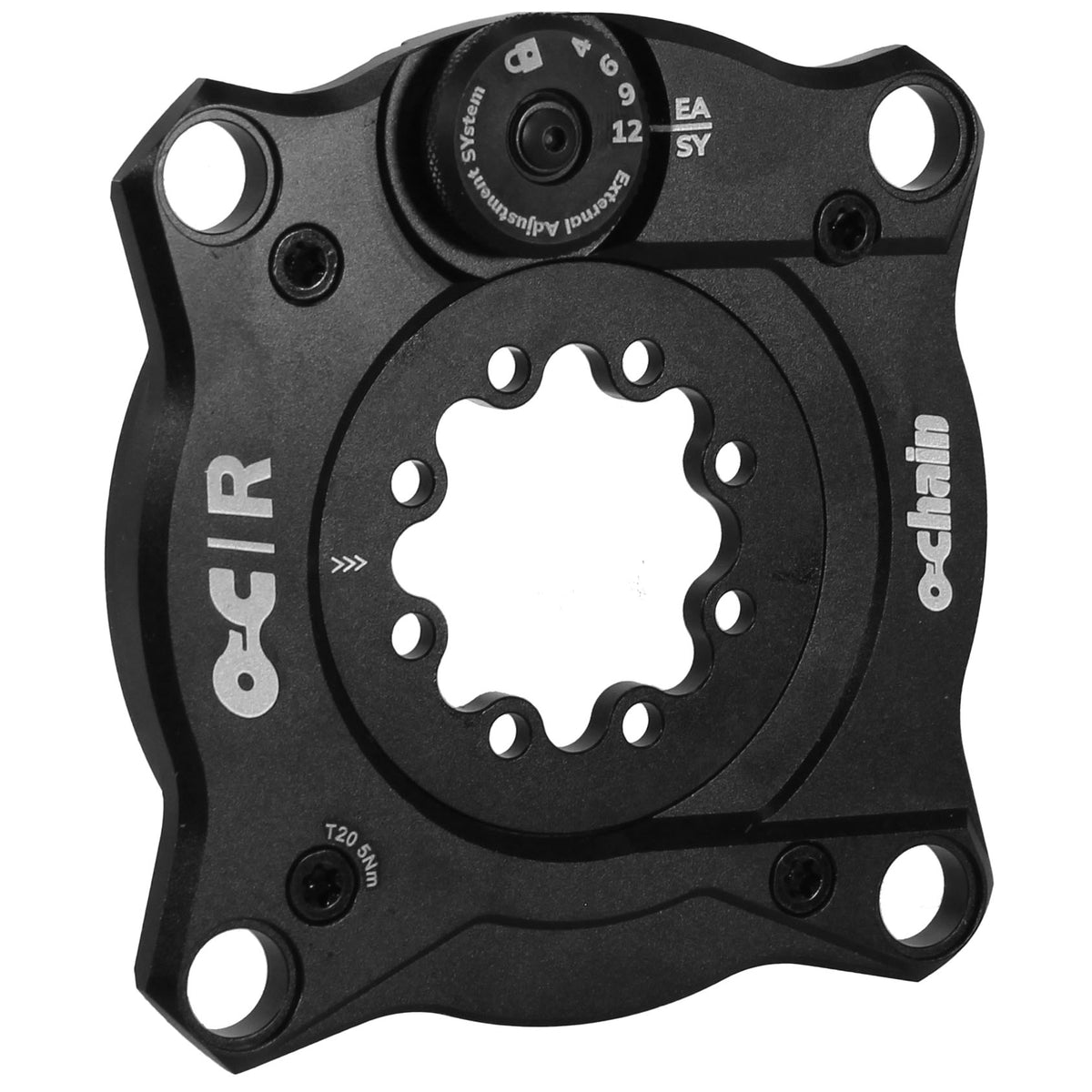 Ochain R Easy External Adjust Hope Black  