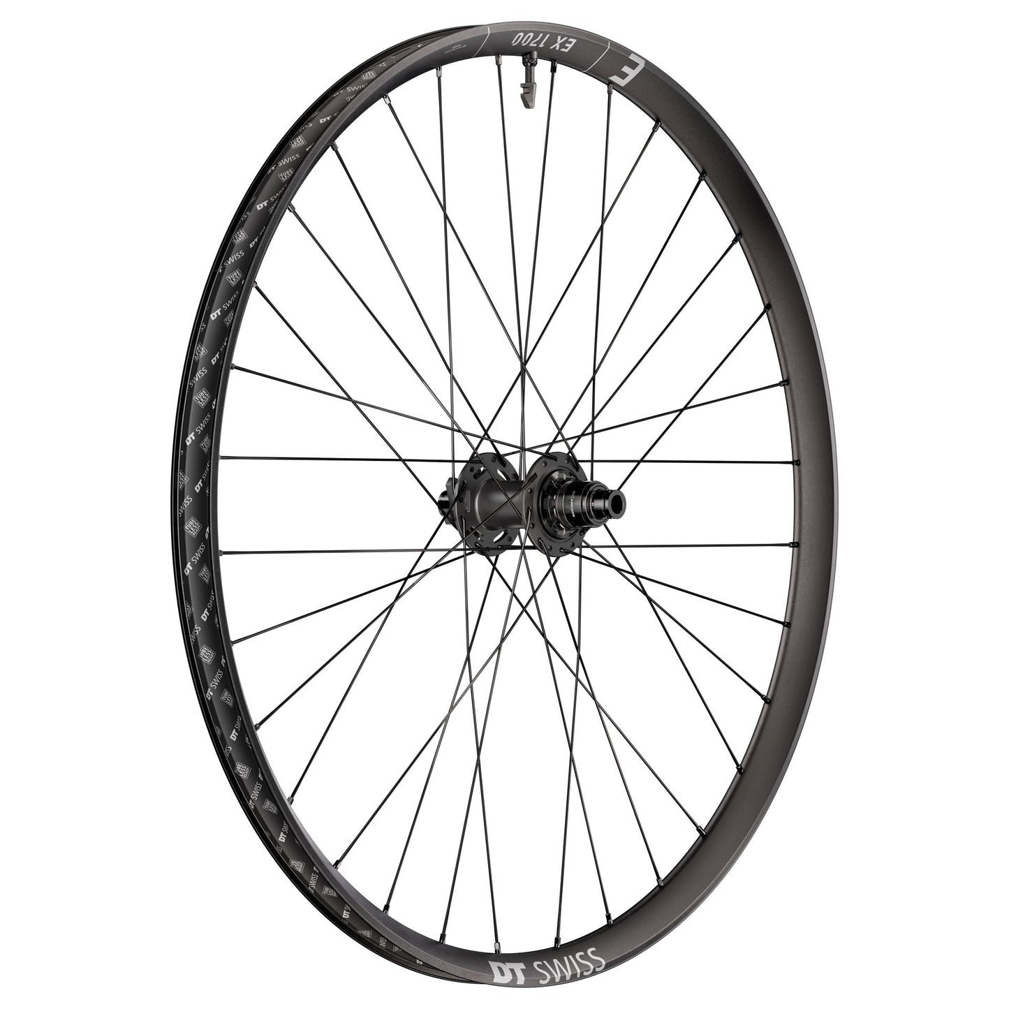 DT Swiss EX 1700 Classic Rear Wheel 27.5" 12x157 XD