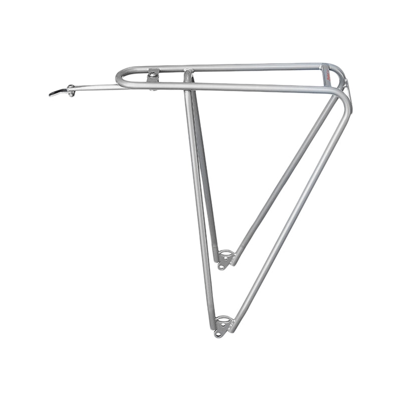 Tubus Fly Rack Rear Eyelet Silver 26` thru 29`