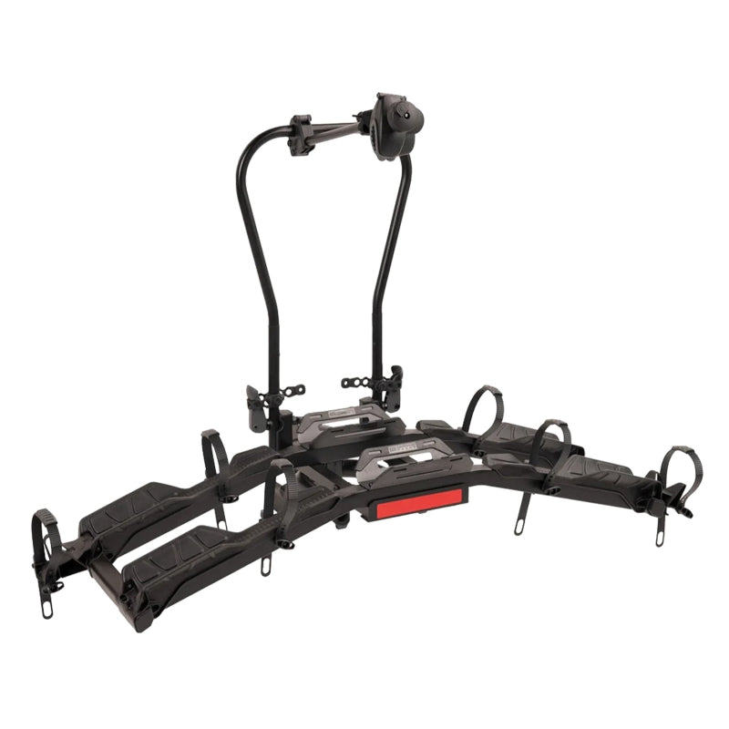 Hollywood Destination-E 2 Bike 2` Black 140lbs