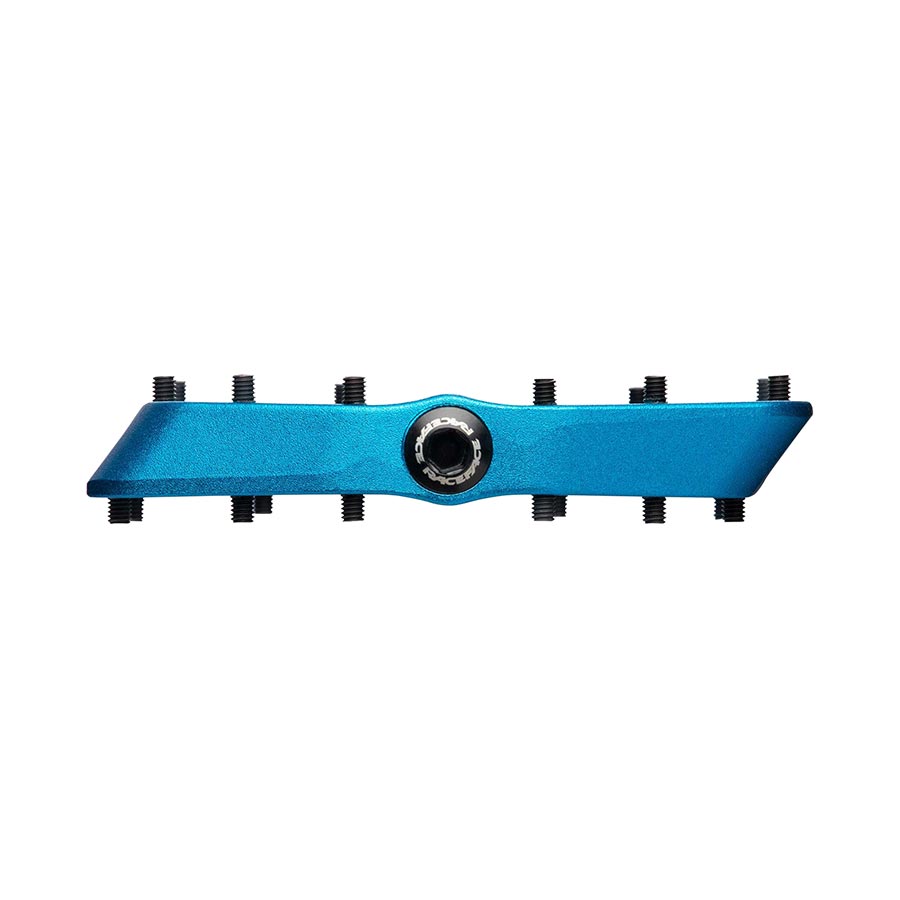 RaceFace Aeffect R Pedals - Platform Aluminum 9/16" Blue