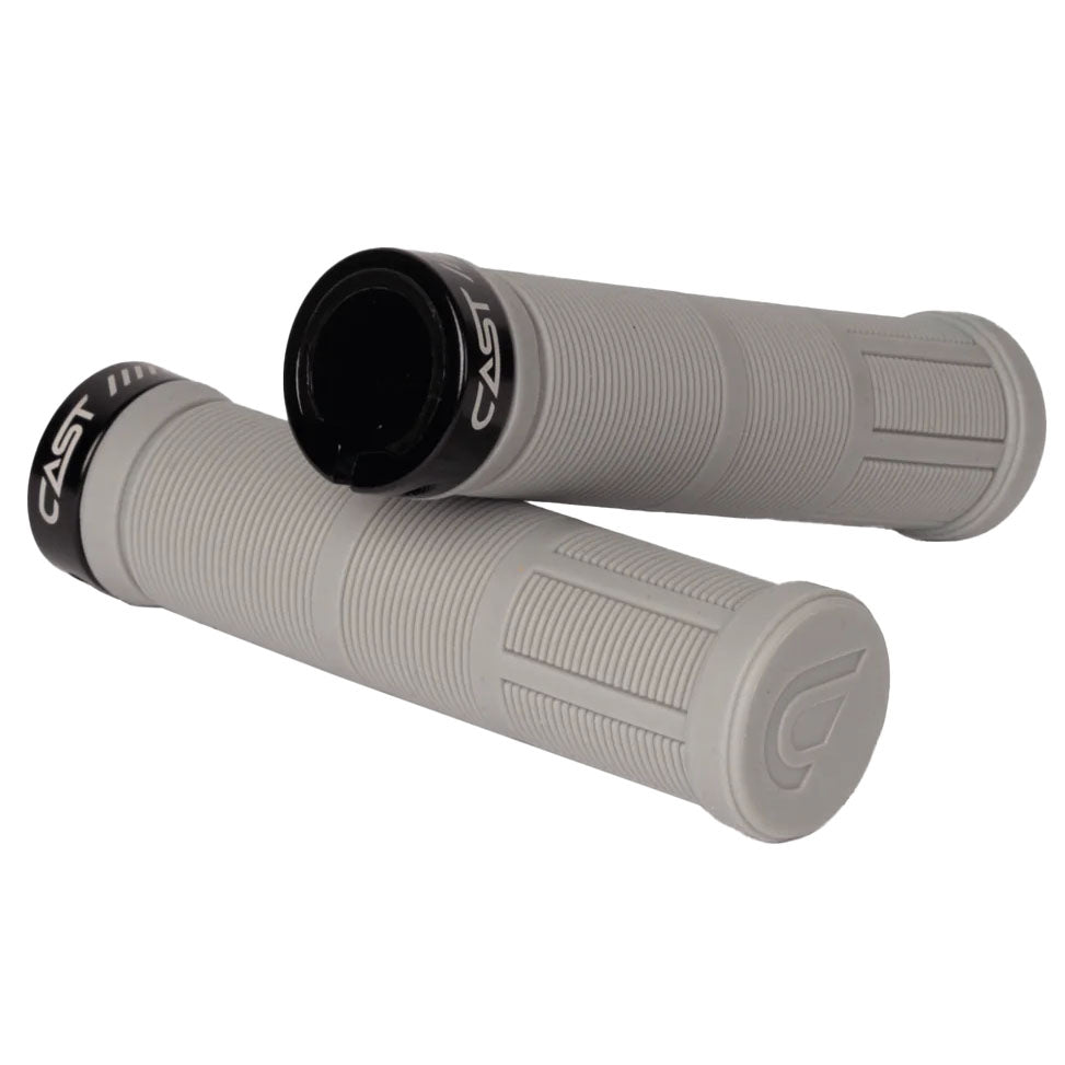 Cast Dreamtrack Lock On Grip Gray