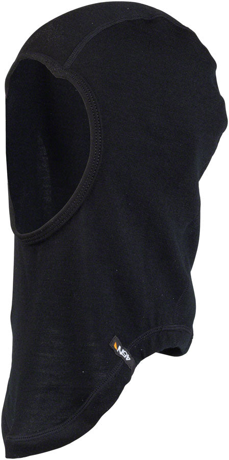 45NRTH 2022 Toaster Fork Balaclava - Black One Size