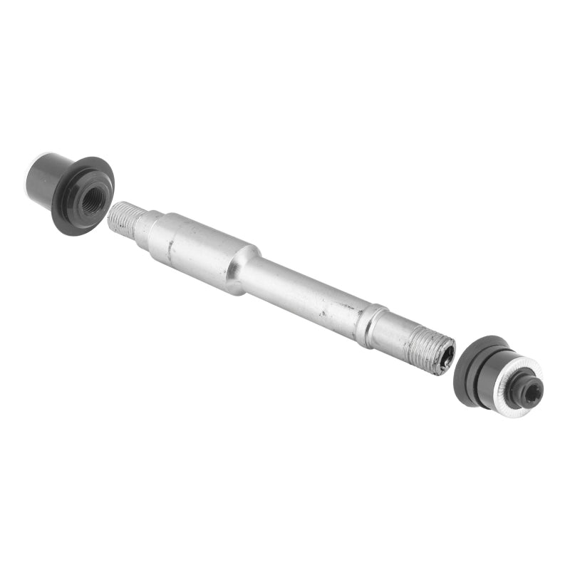 Origin8 MT-4100 End Caps Front/Rear KT-CT1R QRx135mm QR MT-4100 Sealed