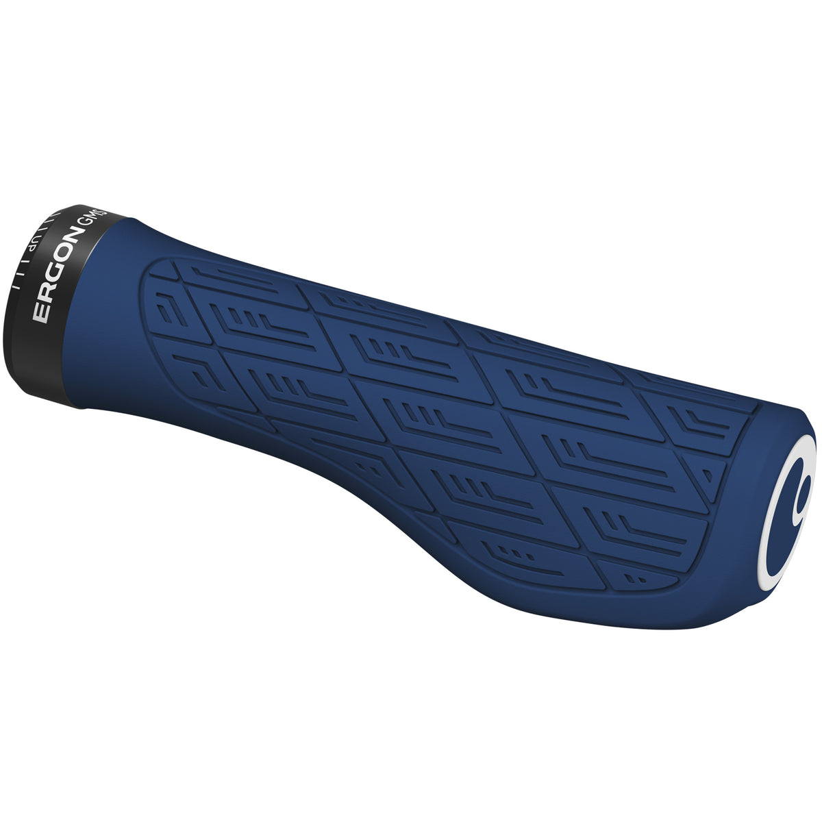 Ergon GMS Grips Small Nightride Blue