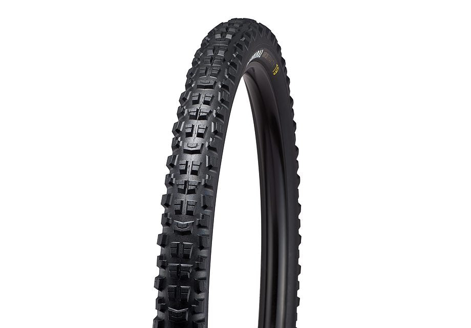 Specialized Cannibal Grid Gravity T9 Tlr Tire Black 27.5/650B X 2.4