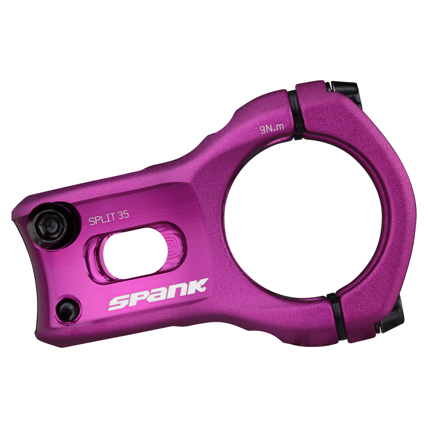 SPANK SPLIT 35 Stem