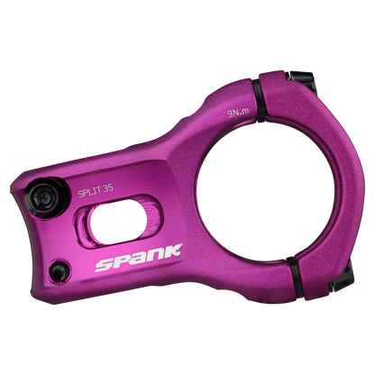 SPANK SPLIT 35 Stem