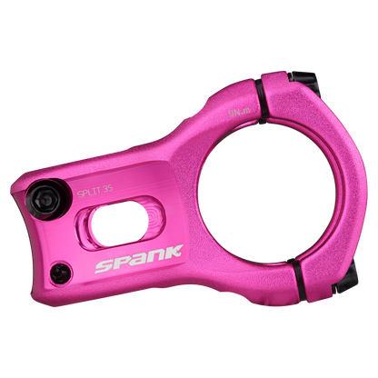 SPANK SPLIT 35 Stem