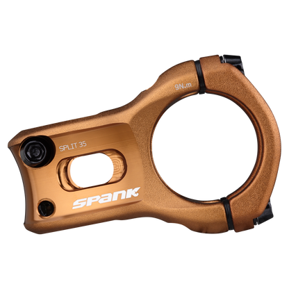 SPANK SPLIT 35 Stem