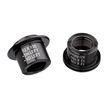 SPANK OOZY / SPIKE / SPOON Hub Adaptors