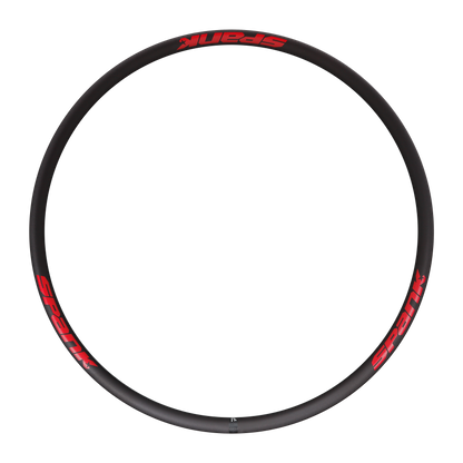 SPANK OOZY Trail 395+ Rim