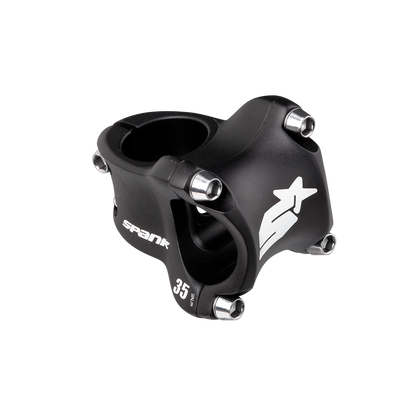 SPANK SPIKE Race 2 Stem