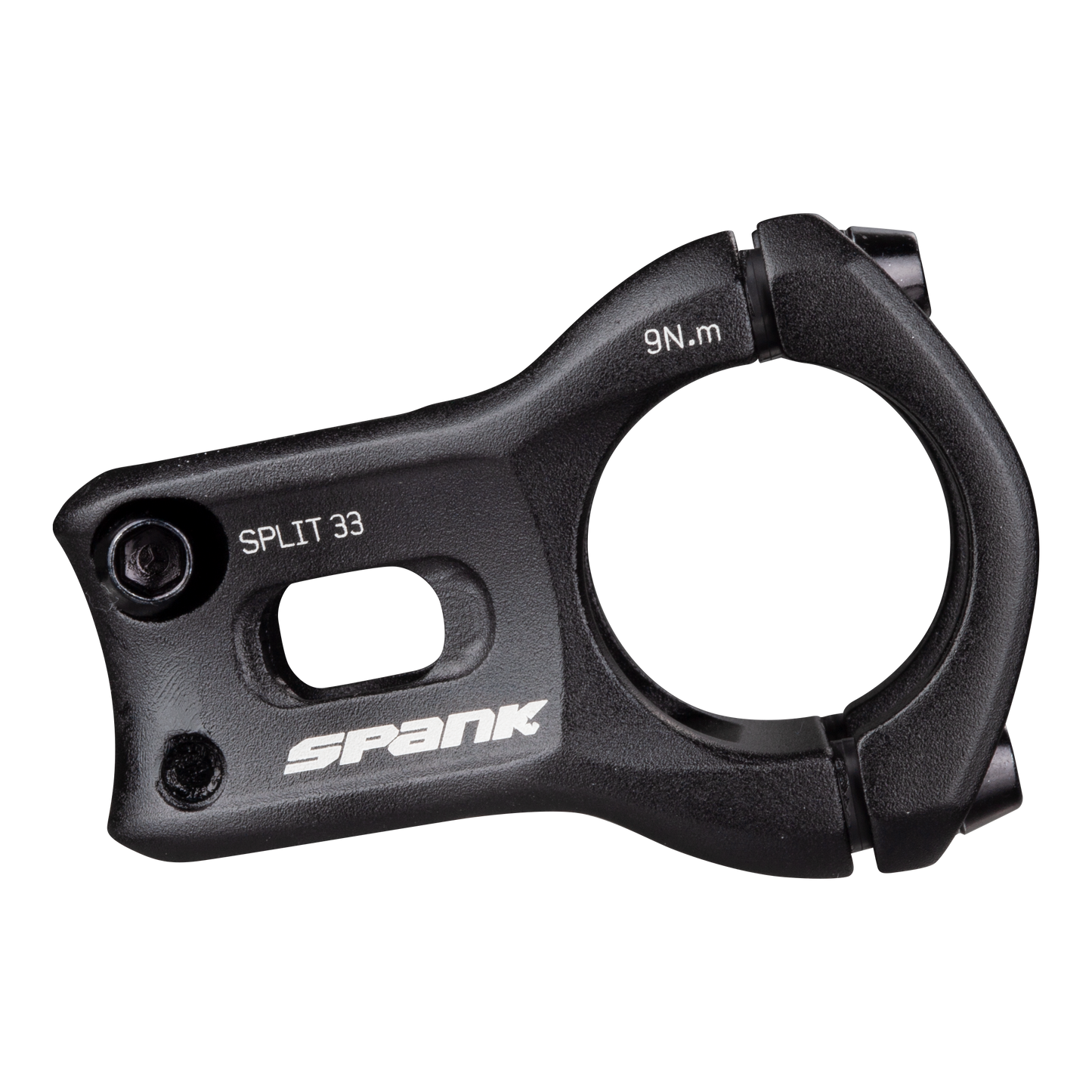 SPANK SPLIT 31.8 Stem