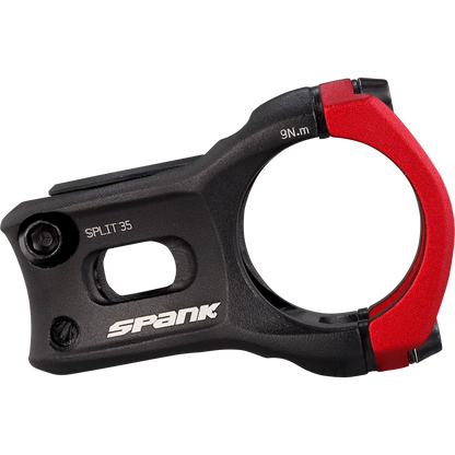 SPANK SPLIT 35 Stem