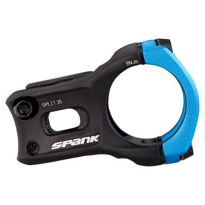 SPANK SPLIT 35 Stem