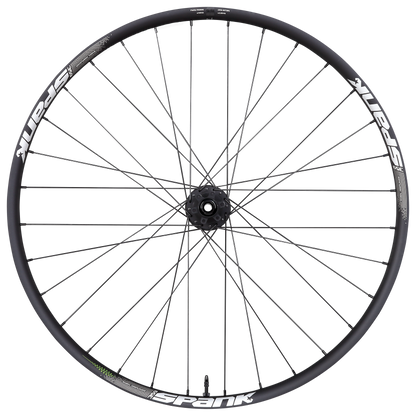 SPANK 359 Rear Wheel