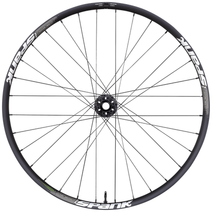 SPANK 359 Vibrocore™ FRONT Wheel