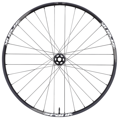 SPANK 350 Front Wheel