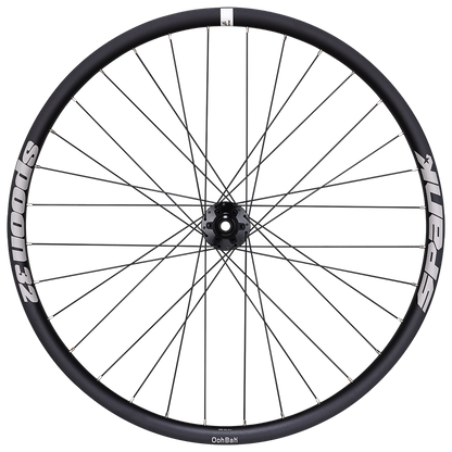 SPANK SPOON 32 FRONT Wheel