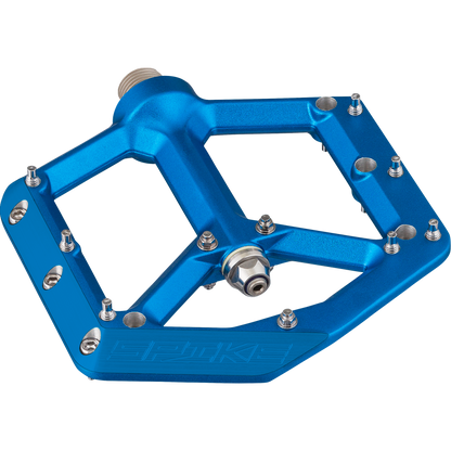 SPANK SPIKE REBOOT PEDALS