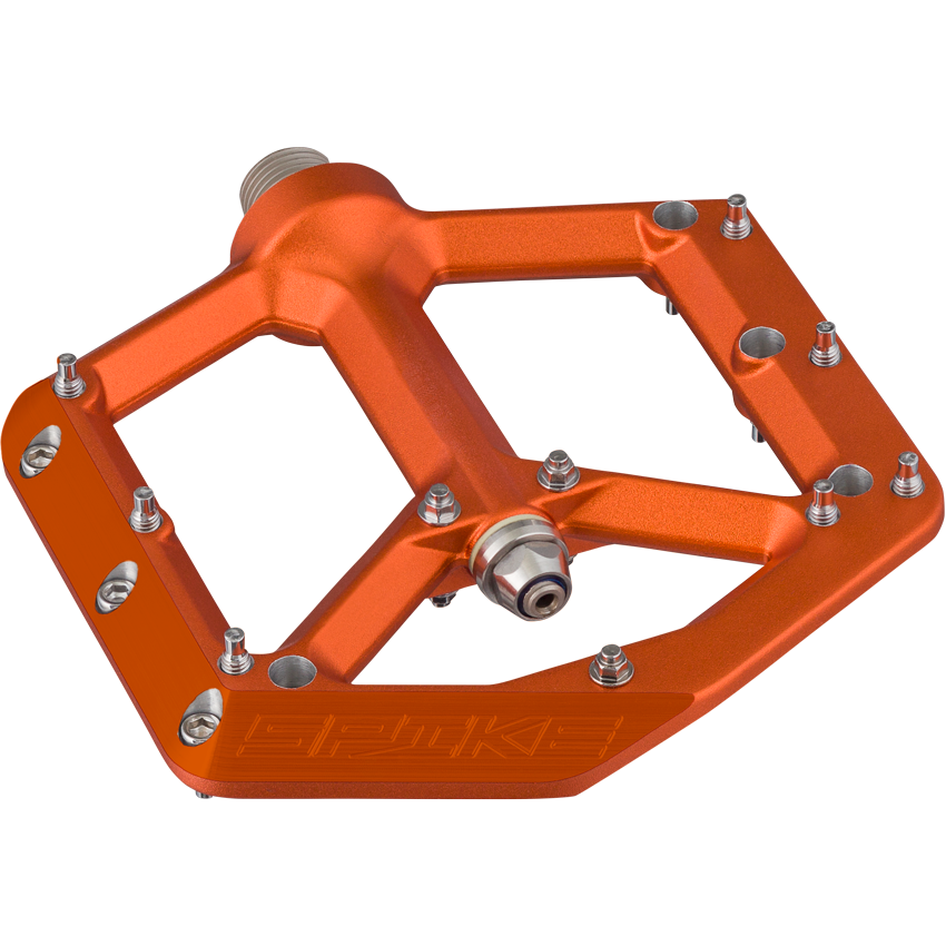 SPANK SPIKE REBOOT PEDALS