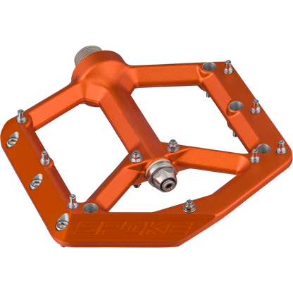 SPANK SPIKE REBOOT PEDALS