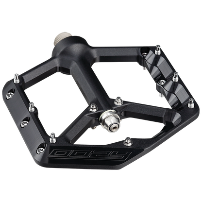 SPANK OOZY REBOOT PEDALS