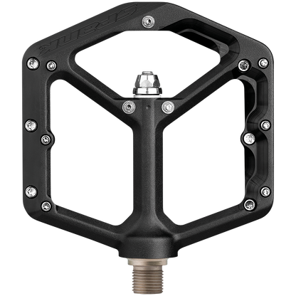 SPANK OOZY REBOOT PEDALS
