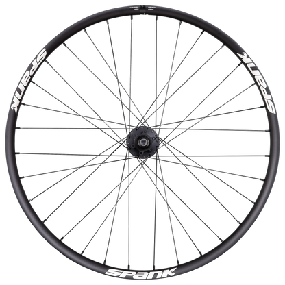 SPIKE Race 33 Rear Wheel