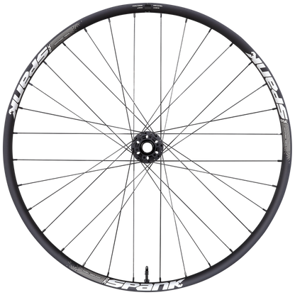 SPANK 359 Front Wheel
