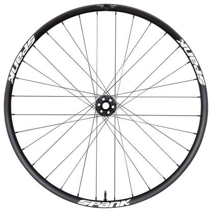 SPANK SPIKE Race 33 FRONT Wheel