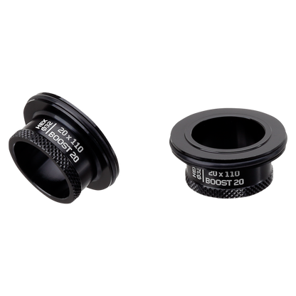SPANK HEX FRONT HUB ADAPTERS