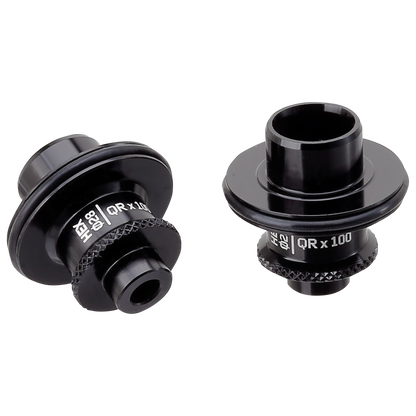 SPANK HEX FRONT HUB ADAPTERS