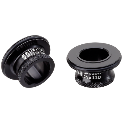 Spank Hex Front Hub Adapters