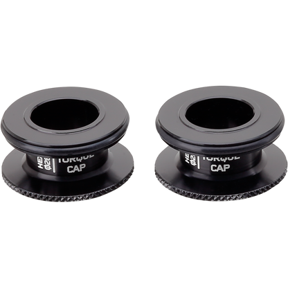 Spank Hex Front Hub Adapters