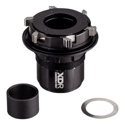 SPANK Hex Drive XD / XDR Freehub Bodies