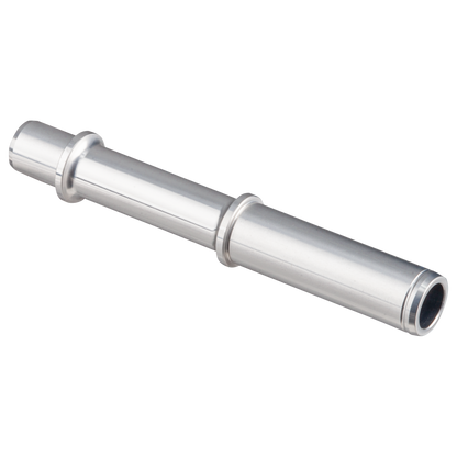 SPANK Hex Drive Rear Hub Axles