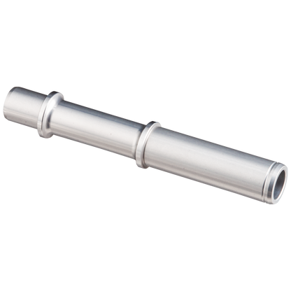 SPANK Hex Drive Rear Hub Axles