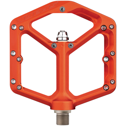 SPANK OOZY REBOOT PEDALS
