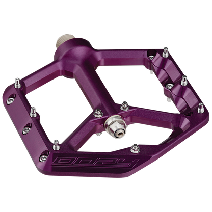 SPANK OOZY REBOOT PEDALS
