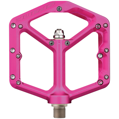 SPANK OOZY REBOOT PEDALS